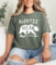 Auntie Bear Shirt, Aunt Shirt Comfort Colors, Auntie T Shirt, Auntie Shirt, Aunt Gift, New Aunt Shirt, First Time Aunt product 2